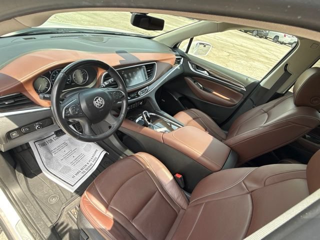 2019 Buick Enclave Avenir - Photo 17