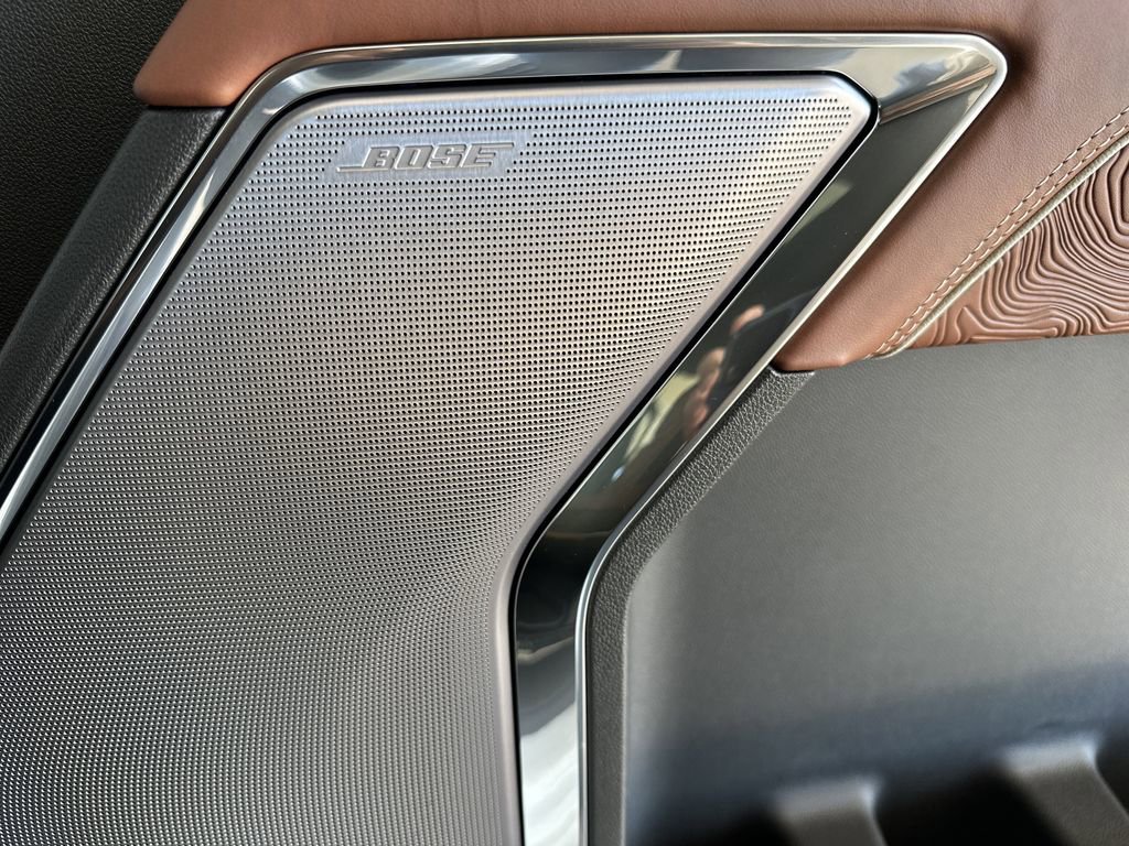 2026 GMC Sierra 3500HD Denali Ultimate - Photo 42