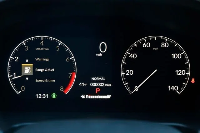 2026 Honda Odyssey Touring - Photo 38