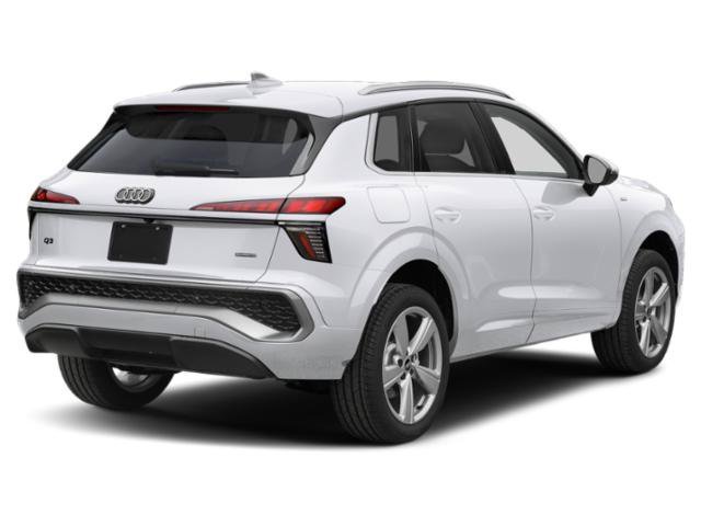 Used 2026 Glacier White Metallic Audi S line image 2