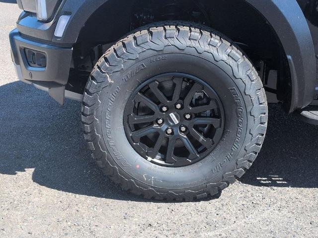 New 2026 Agate Black Metallic Ford Raptor® image 34