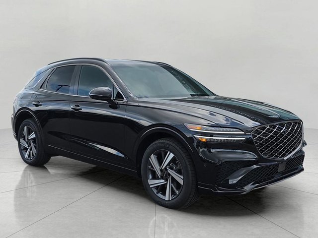 2026 Genesis GV70
