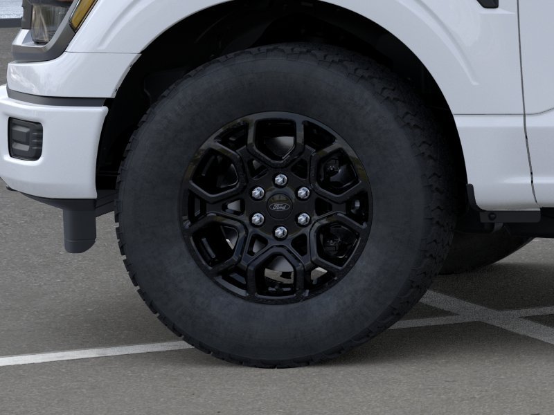 2026 Ford F-150 — photo 19