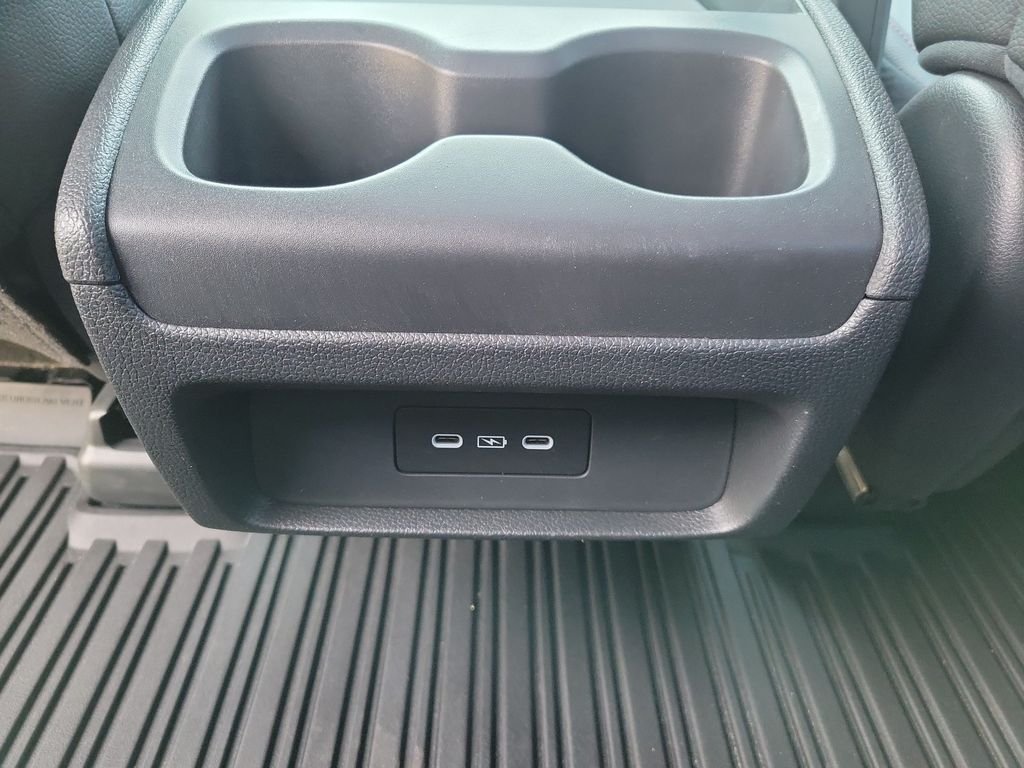 2026 Honda Odyssey Sport L - Photo 21
