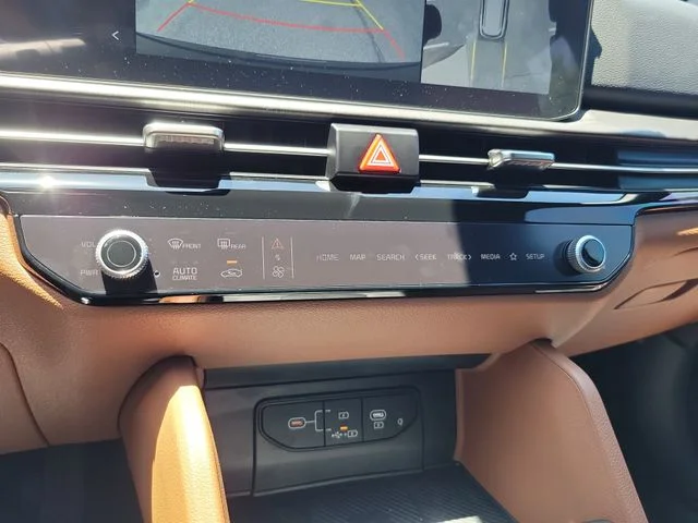 2026 Kia Sportage X-Line - Photo 27