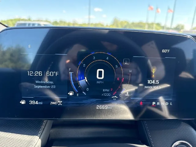 2026 Chevrolet Equinox LT - Photo 15