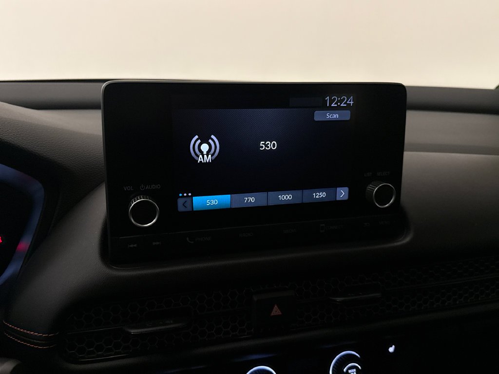 2024 Honda HR-V Sport - Photo 22