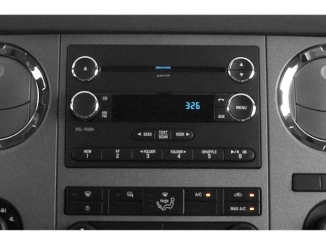 Used 2015 Vermillion Red Ford  image 10