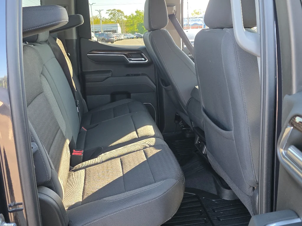 2022 GMC Sierra 1500 Elevation - Photo 21