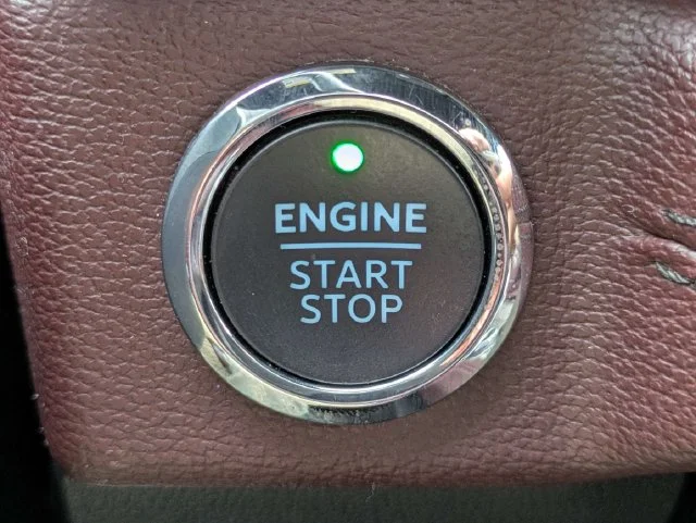 Certified Used 2024 Gray Ford Limited image 29