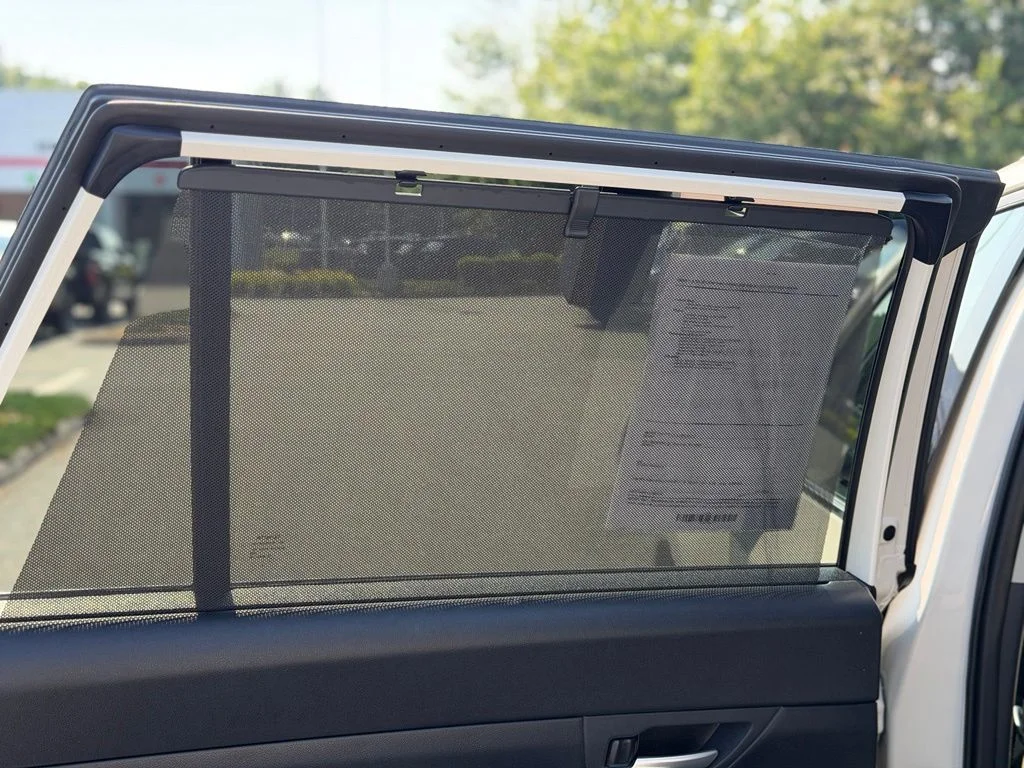 Certified Used 2024 White Toyota Limited image 13