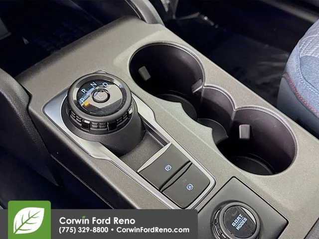 2025 Ford Bronco Sport Heritage - Photo 18
