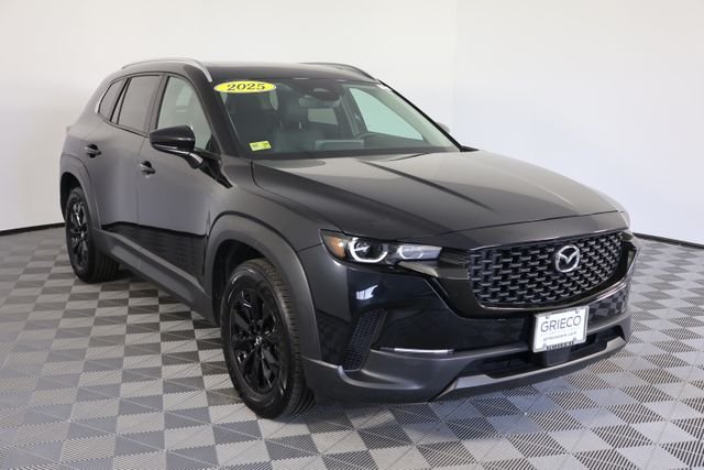 2025 Mazda CX-50 2.5 S Premium's photo