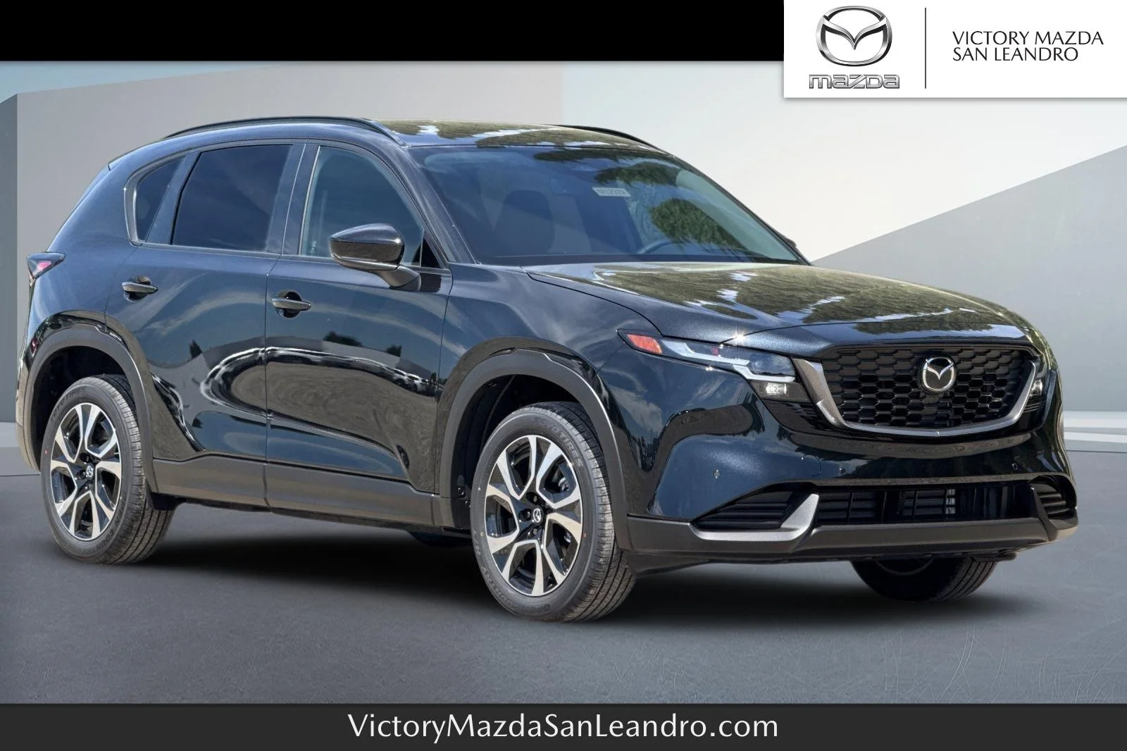New Mazda CX-5 For Sale in San Leandro | Victory Mazda San Leandro