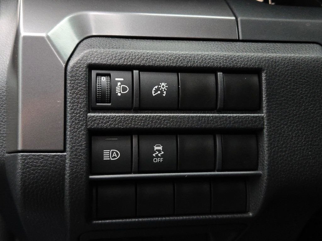 Used 2024 Blue Toyota SR5 image 24