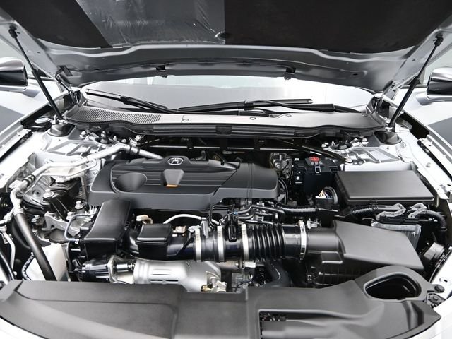2025 Acura TLX A-Spec Package - Photo 9