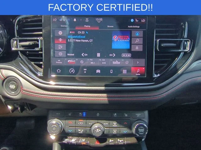 Used 2024 Gray Dodge GT Plus image 24