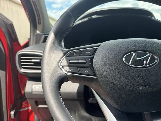 Used 2023 Red Hyundai XRT image 17