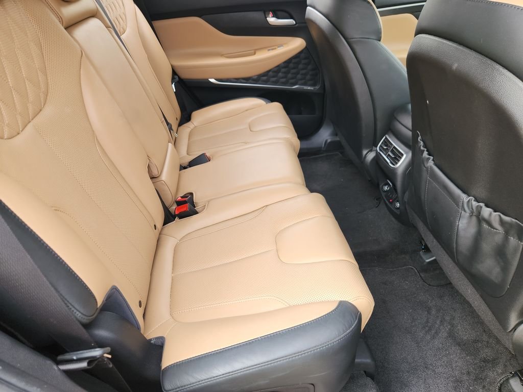 Used 2023 Twilight Black Hyundai Calligraphy image 33