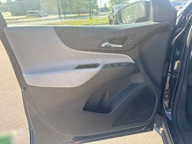 Used 2024 Black Chevrolet LS image 13