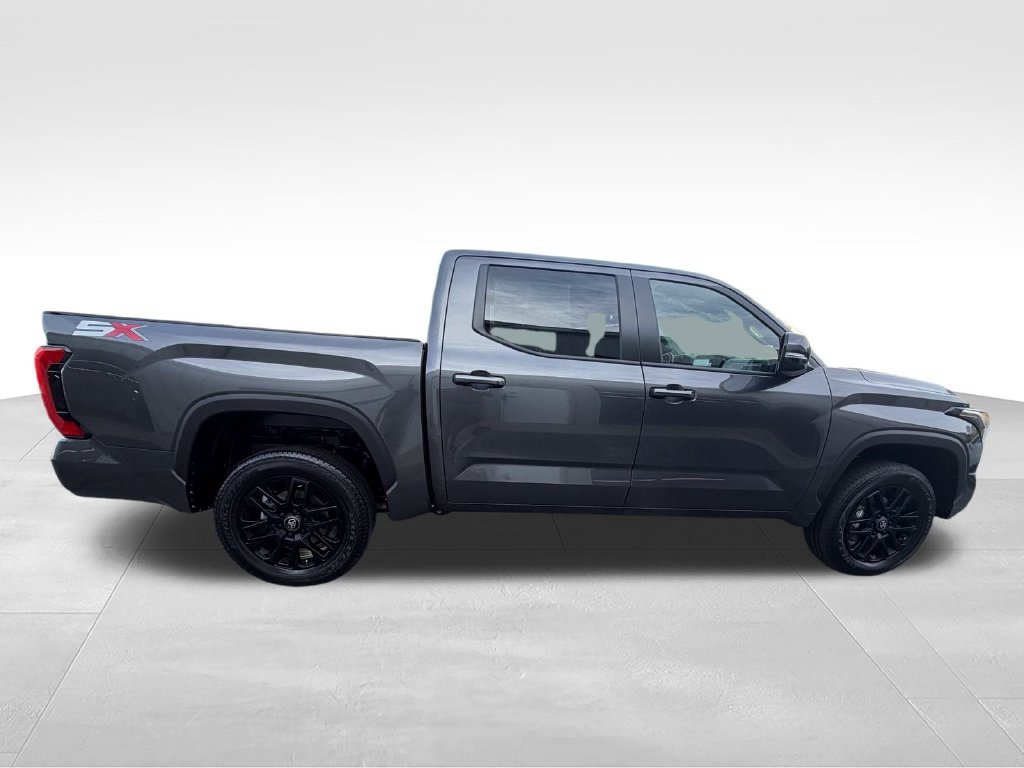 New 2026  Toyota SR5 image 6