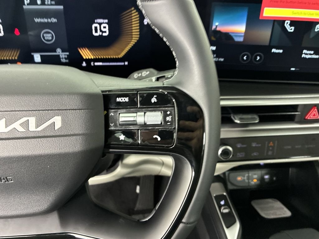 New 2026 Wolf Gray Kia S image 23