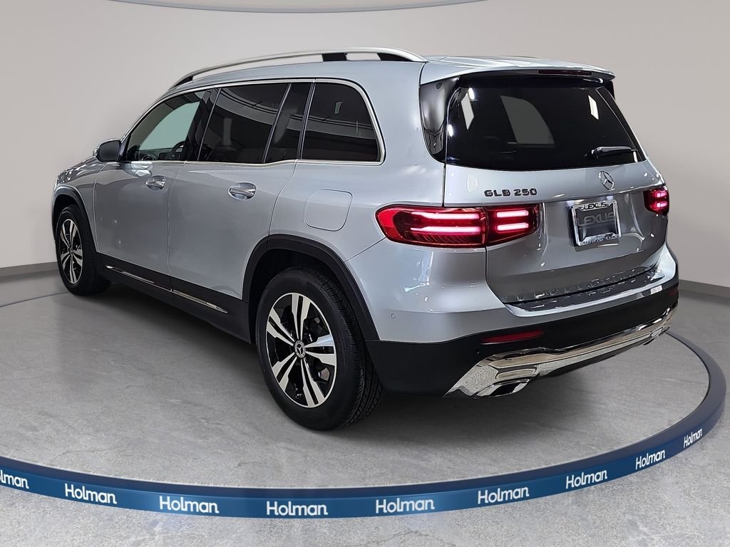 2026 Mercedes-Benz GLB GLB 250 - Photo 8