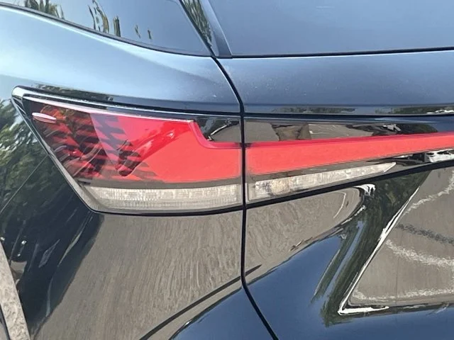 New 2026 Caviar Lexus PREMIUM AWD image 10