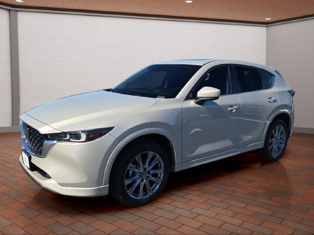 Certified Used 2024 Quartz Metallic Mazda 2.5 S Premium Plus Package image 30