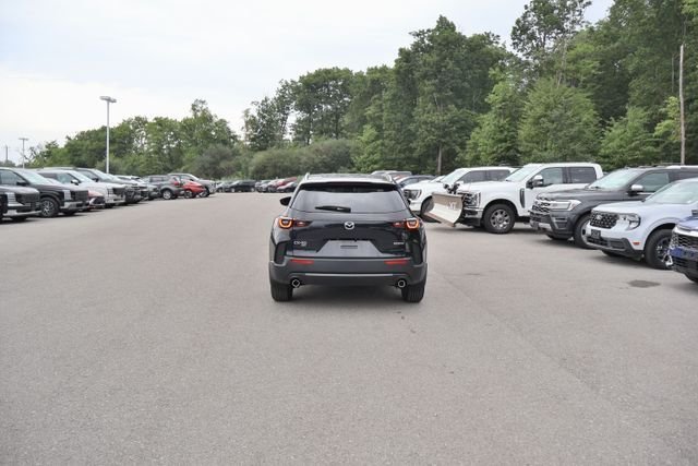 Used 2024 Black Mazda 2.5 S Select Package image 4