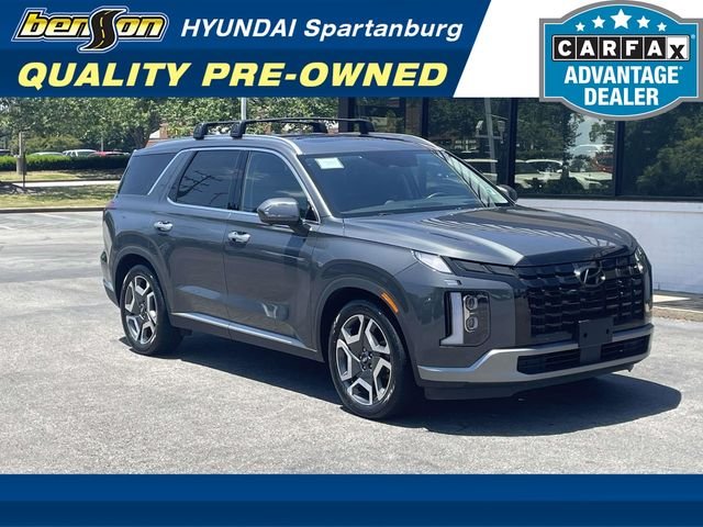 2023 Hyundai Palisade Limited AWD's photo