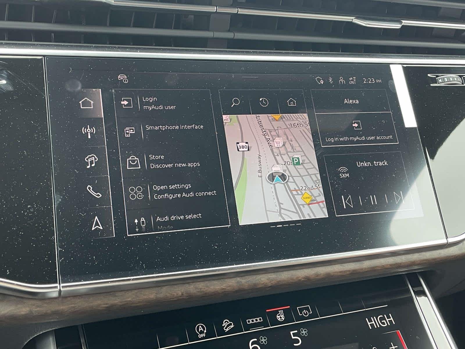 New 2026 3M3M/ Audi Premium Plus image 23
