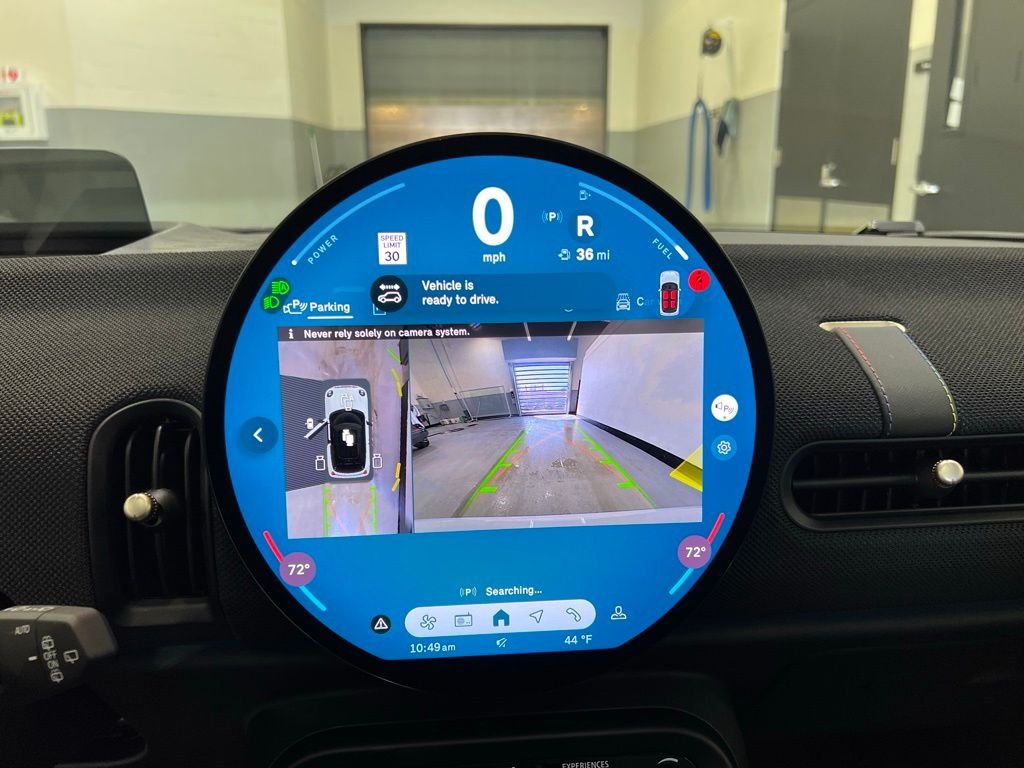 2025 MINI Hardtop 2 Door S - Photo 18