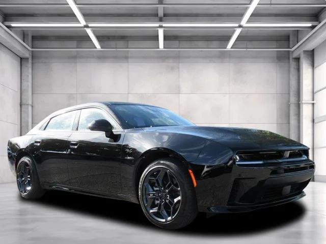 2026 Dodge Charger R/T AWD's photo