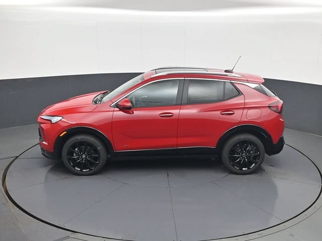 2026 Buick Encore GX Sport Touring - Photo 20