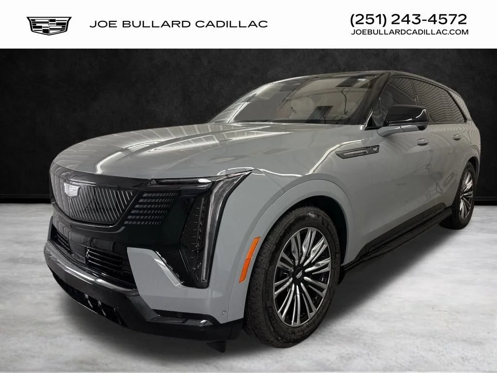 2026 Cadillac Escalade IQ Sport - Photo 12
