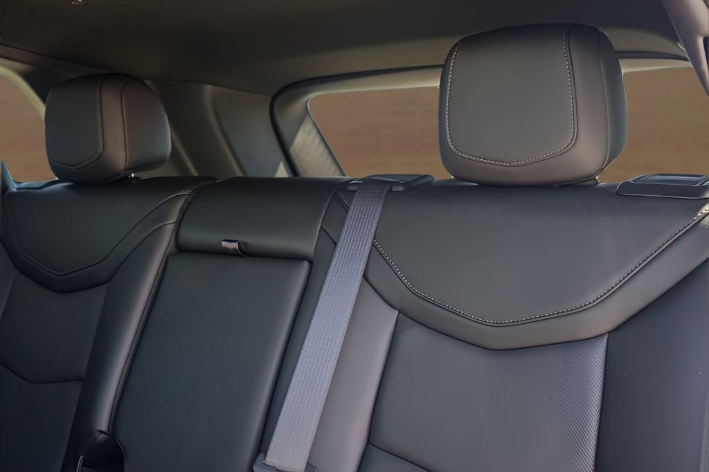 2026 Cadillac XT5 Sport - Photo 22