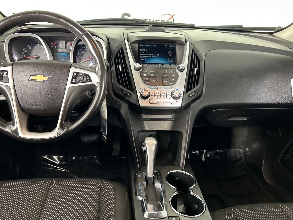 Used 2015 Black Chevrolet LT image 18