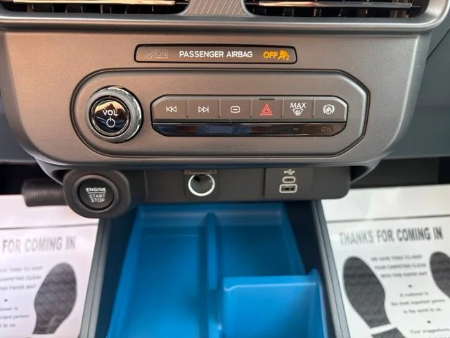 New 2026 Gray Ford XLT image 23