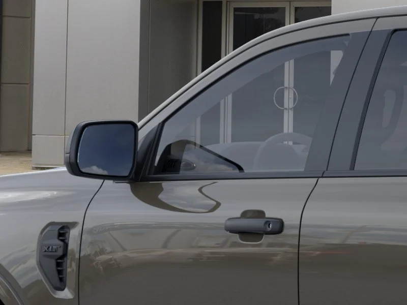 New 2026 Marsh Gray Ford XLT image 20