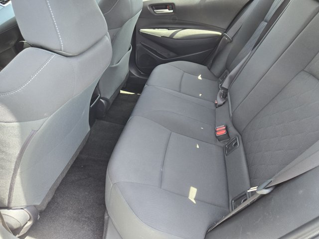 Used 2020 Blizzard Pearl Toyota  image 28