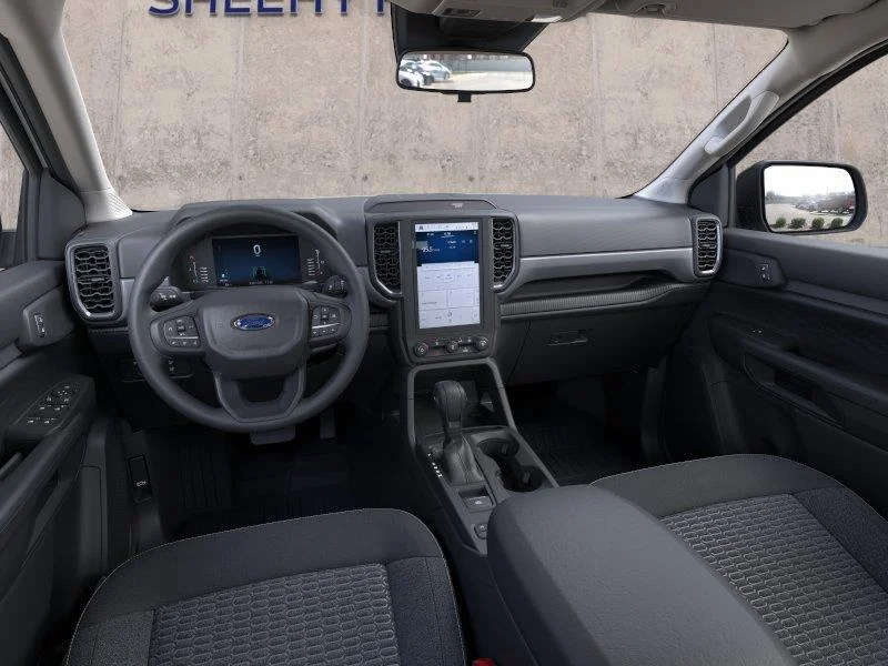 New 2026 Oxford White Ford XL image 9