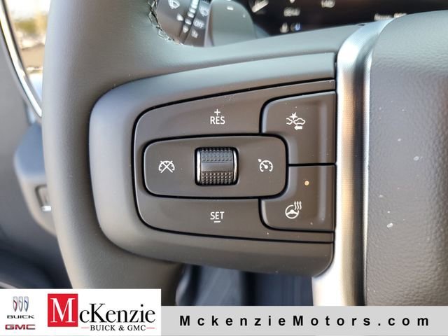 2026 GMC Sierra 1500 SLT - Photo 12