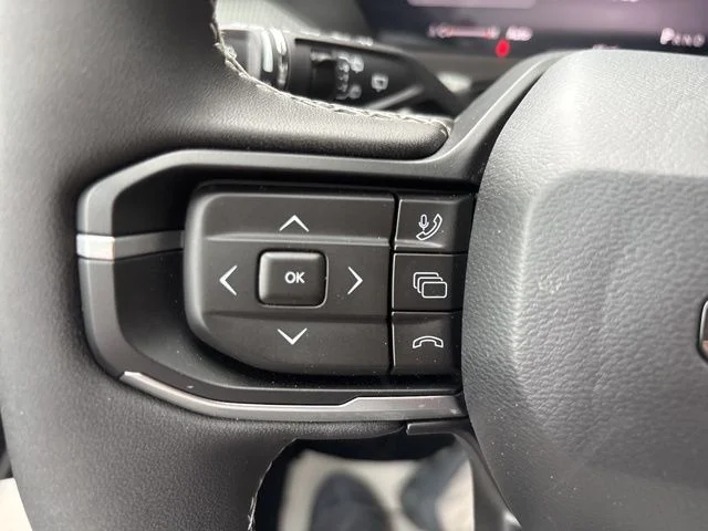 2026 Jeep Cherokee Limited - Photo 23
