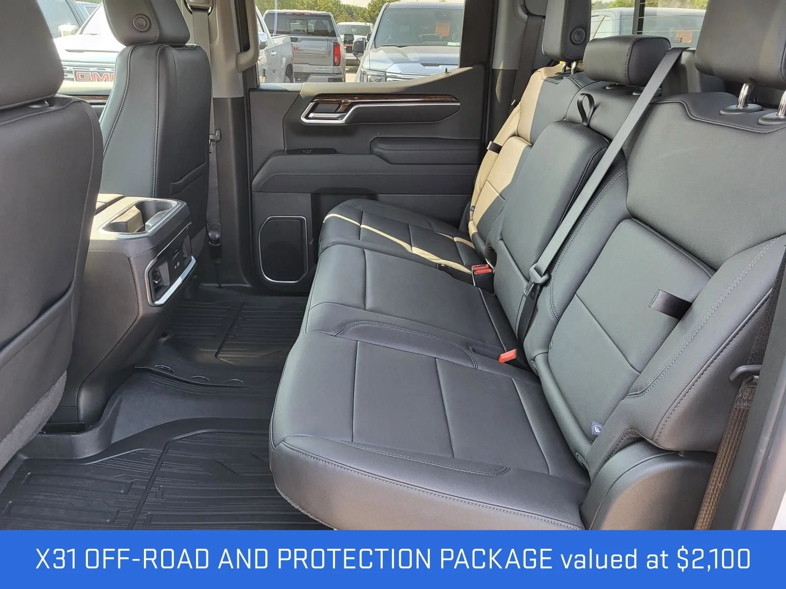 2026 GMC Sierra 1500 Elevation - Photo 4