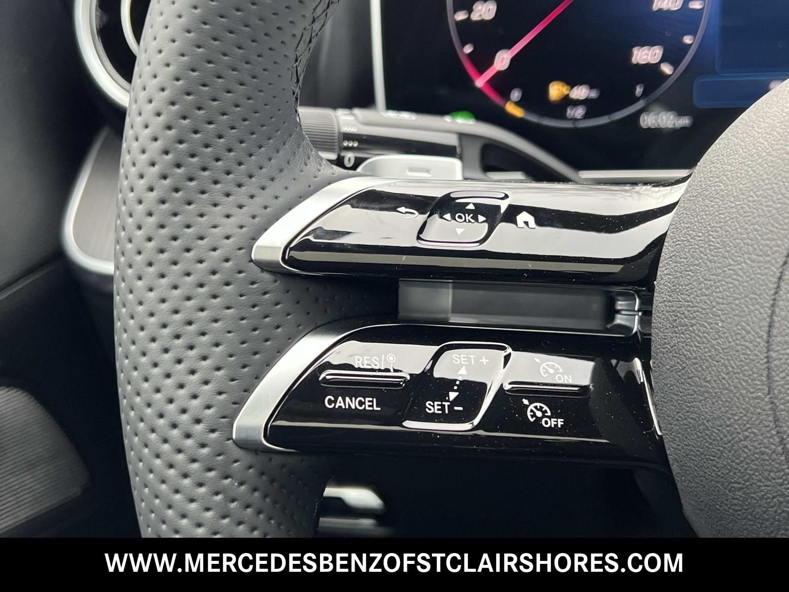 New 2026 Polar White Mercedes-Benz C 300 image 26