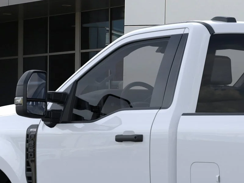 2025 Ford F-350 Super Duty XL - Photo 32