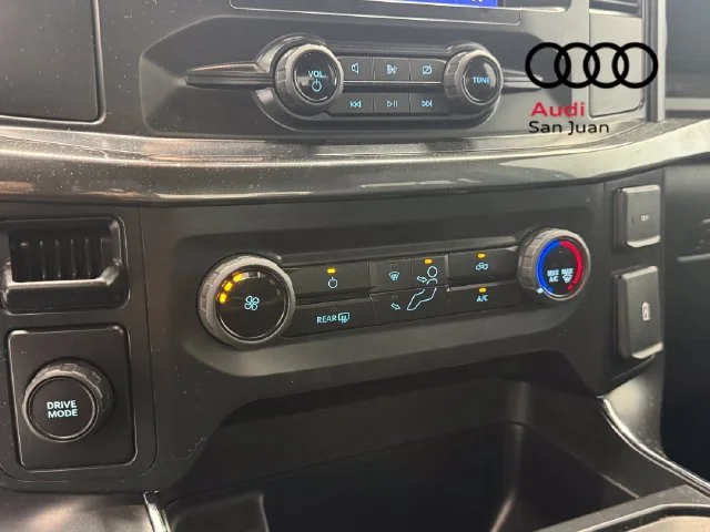Used 2022 Black Ford XL image 29