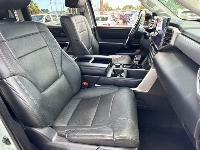 Used 2024  Toyota Limited image 14