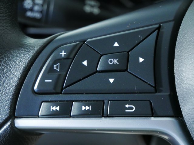 Certified Used 2025 Black Nissan 2.5 SV image 24